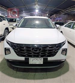 هیوندای تۆکسۆن